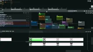 Gearend Music: Input Output (New and Old)