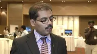 Aircel Meets the Mobile Data Challenge