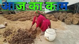 Sangtia Devi vlog