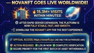 Treasure fun to novanft Login issue problem solved withdrawal normal #treasurefunindia