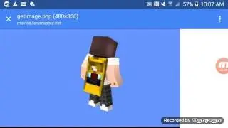 Minecon 2016 cape review [WRONG]