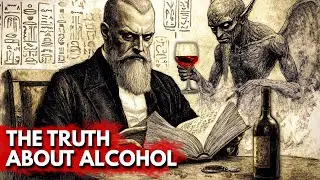 Как алкоголь (Аль-Куль) управляет вашей реальностью и его духовные последствия