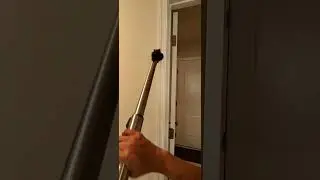🧼✨ **The Most Commonly Missed Area When Cleaning!**