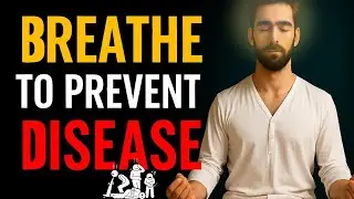 Heal Before It Hurts: Unlock Your Pranic Body with Breathwork
