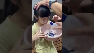 How to use Nanocare Nasal Rinse for Kids - By Peads Dr Chin Wai Seong 👨&zwj;⚕️