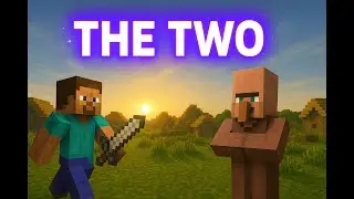 Minecraft: Lost & Found | My World, My Rules⛏️🔥          (Episode 2)