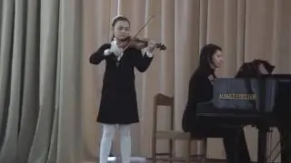 Григорий Пукст 