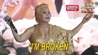 DULCE performs at the wedding reception of John & Aila Cristobal || #ISAA Ep. 49
