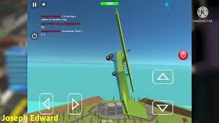 Another Day In Simple Sandbox 2 (Again) (Part 2 of 2)