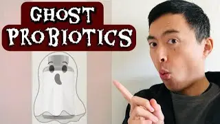 How Probiotics Actually Work- - And why they can be DEAD and still benefit you