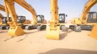 Al Qahtani Vehicle & Machinery Co. - Kingdom of Saudi Arabia