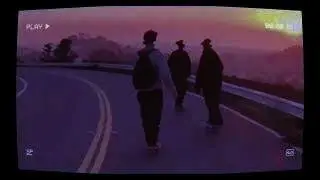 Para Siempre Ft. byMysttic (Visualizer)