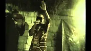 SISSONGHO MC S LIVE BASSA.flv