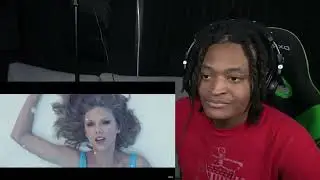 THE POP BIBLE!? MY FIRST TIME LISTENING TO TAYLOR SWIFT 1989 ALBUM - REACTION!