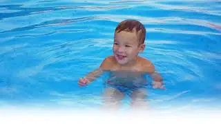 Wildcat Ranch, Crandall Texas:  Pool Fun