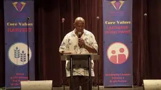 Paragon Regional Convention 2025 Saturday Night