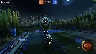 Rocket League - Best of 2020