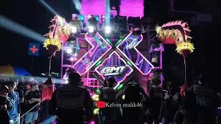 Semakin malam tamba rame,karnaval rejoagung,ploso jombang