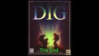 The DiG 13 GooD Ending