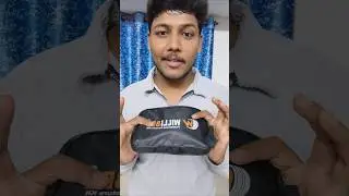 🏍️Nega bike rider ah apa intha product ungaluku than😳| puncture kit | unbox😱