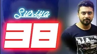 LATEST: Surya 38 Director And Music Director Revealed | Suriya | Red Carpet