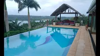 Colardeau - Vanuatu Port Vila Family Home plus Pool for sale