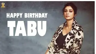 Tabu Birthday Special Jukebox || #HappyBirthdayTabu || Suresh Productions