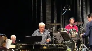 Mr  Zoot Suit   arr  Roger Holmes