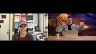 Facebook ads & napkin math with Josh Coffy (The Growth episode)