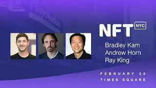 Blockchain domains - NFTs with a real world use case