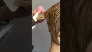 Pixie haircut trend for 2023