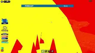 (SQS) Roblox Tornado Alley Ultimate: SUPER DOOMSDAY on Death Valley
