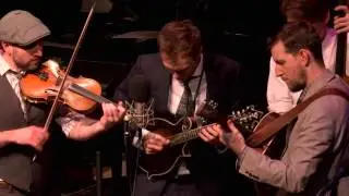 Song for a Young Queen - 2/6/2016