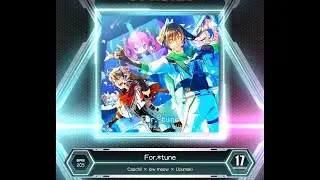 【SDVX VM】 For.*tune [MXM] PUC (Hand Shot)