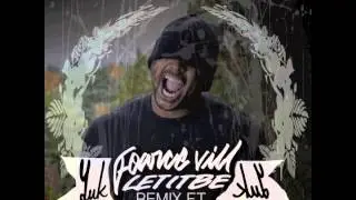Fearce Vill feat. Grynch & Grieves - 