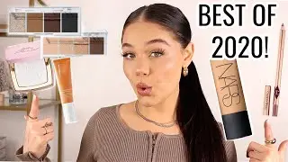 BEST BEAUTY PRODUCTS OF 2020 | Blissfulbrii