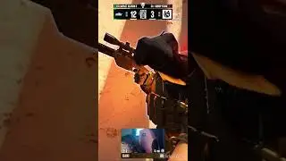 MIBR Dani -  ACE MIRAGE 5K