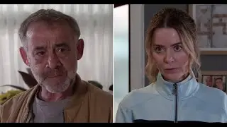 Kevin left furious by Abi&rsquo;s move in Coronation Street as divorce war explodes