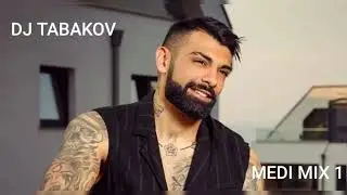 MEDI MIX 1 / МЕДИ МИКС 1