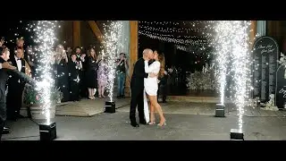 Bridgerton inspired wedding on point! - Sundance Utah