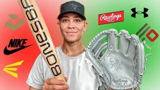 Best & Worst Baseball Brands 2025