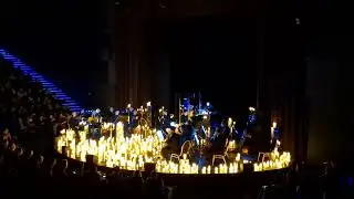 Cagmo Orchestra  Linkin Park Numb