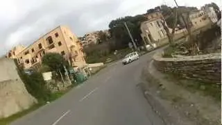 Lavasina à Erbalunga