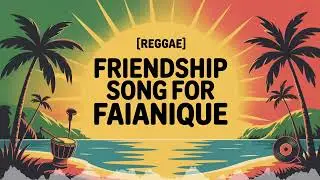 Faianique Friendship Song - Reggae - Empowered