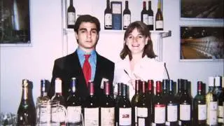 Feria de Vinos Prowein Alemania.wmv