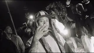 GOOD SPOT - Saint Thugs (Official Music Video)