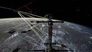 X4 Foundations 2020 04 23 06 Ксенонский истребитель боевой разведки Т. В описании тайминг