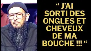 UN IMAM TEMOIGNE DU SIHR QU'IL L'A ATTEINT DURANT 4 ANNEES...