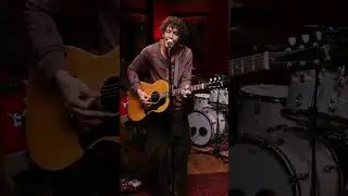 dominic fike covers primus' 'south park theme' for like a version