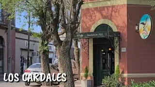 Escapada a Los Cardales | EXALTACI&Oacute;N DE LA CRUZ